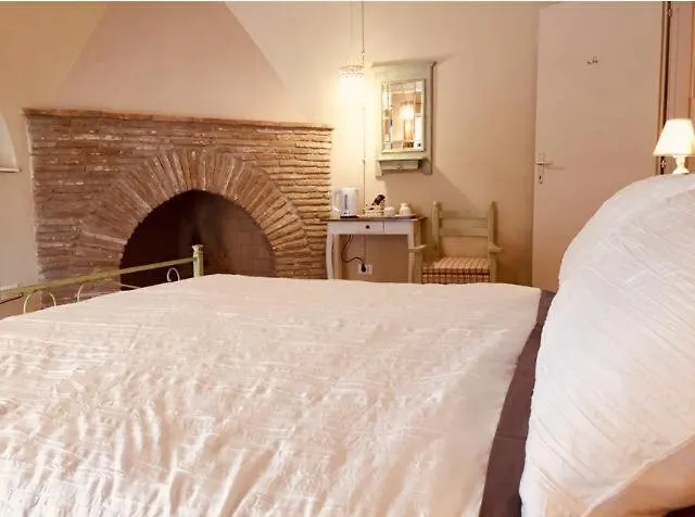 L'Albero Dei Gufi Bed & Breakfast Copparo