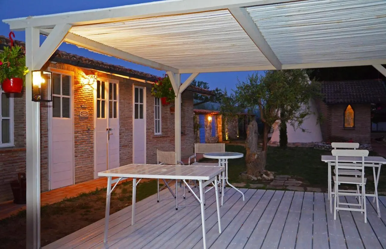 L'Albero Dei Gufi Bed & Breakfast Copparo