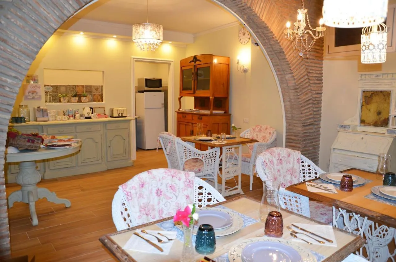 L'Albero Dei Gufi Bed & Breakfast Copparo