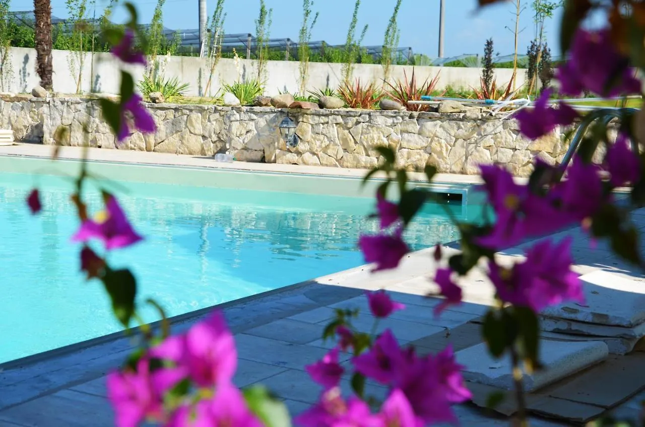 L'Albero Dei Gufi Bed & Breakfast Copparo Italy
