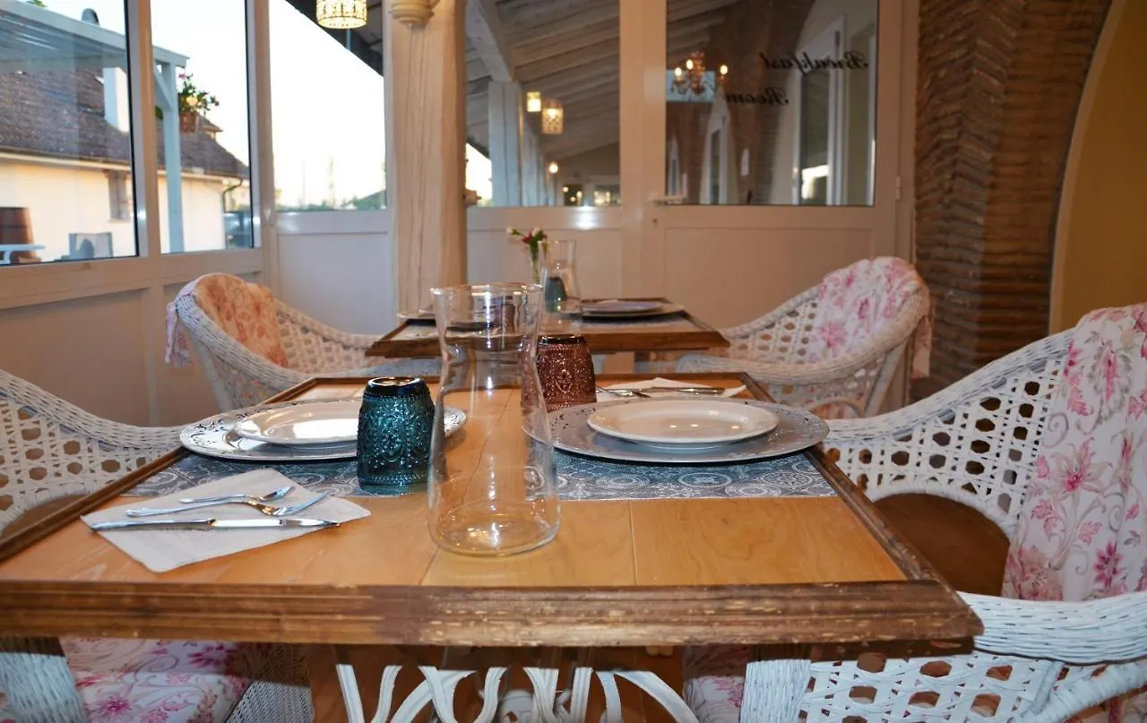 L'Albero Dei Gufi Bed & Breakfast Copparo