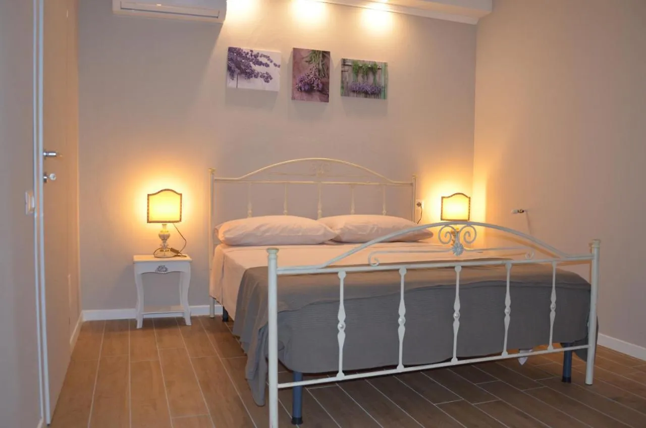 L'Albero Dei Gufi Bed & Breakfast Copparo