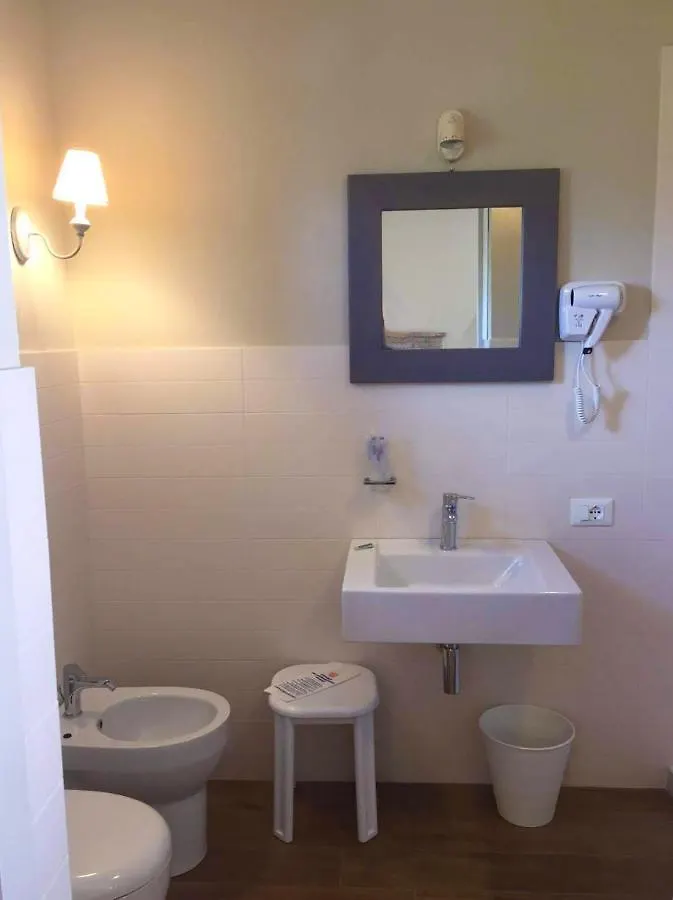 L'Albero Dei Gufi Bed & Breakfast Copparo