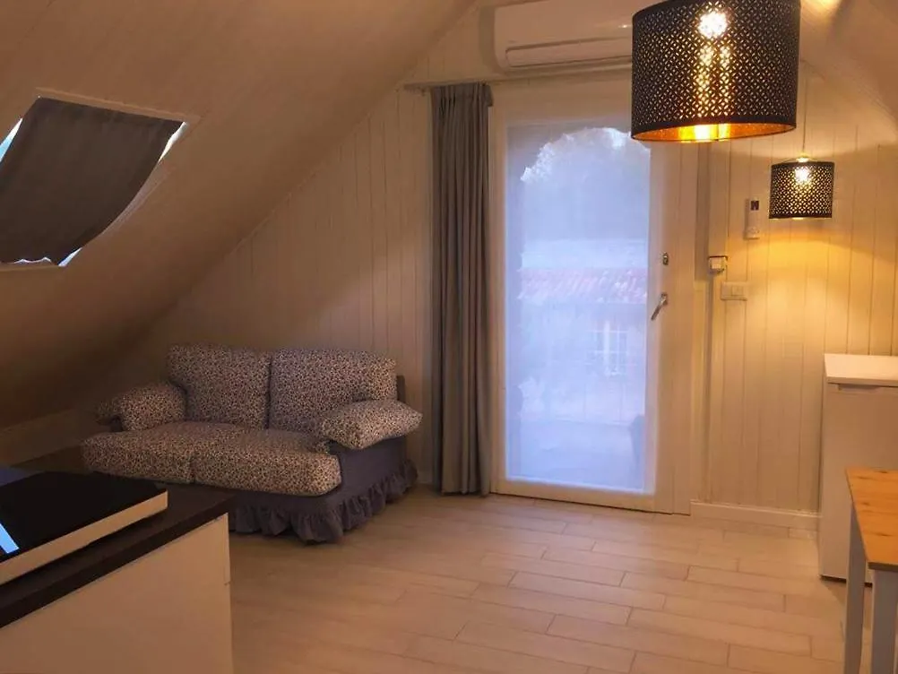 L'Albero Dei Gufi Bed & Breakfast Copparo