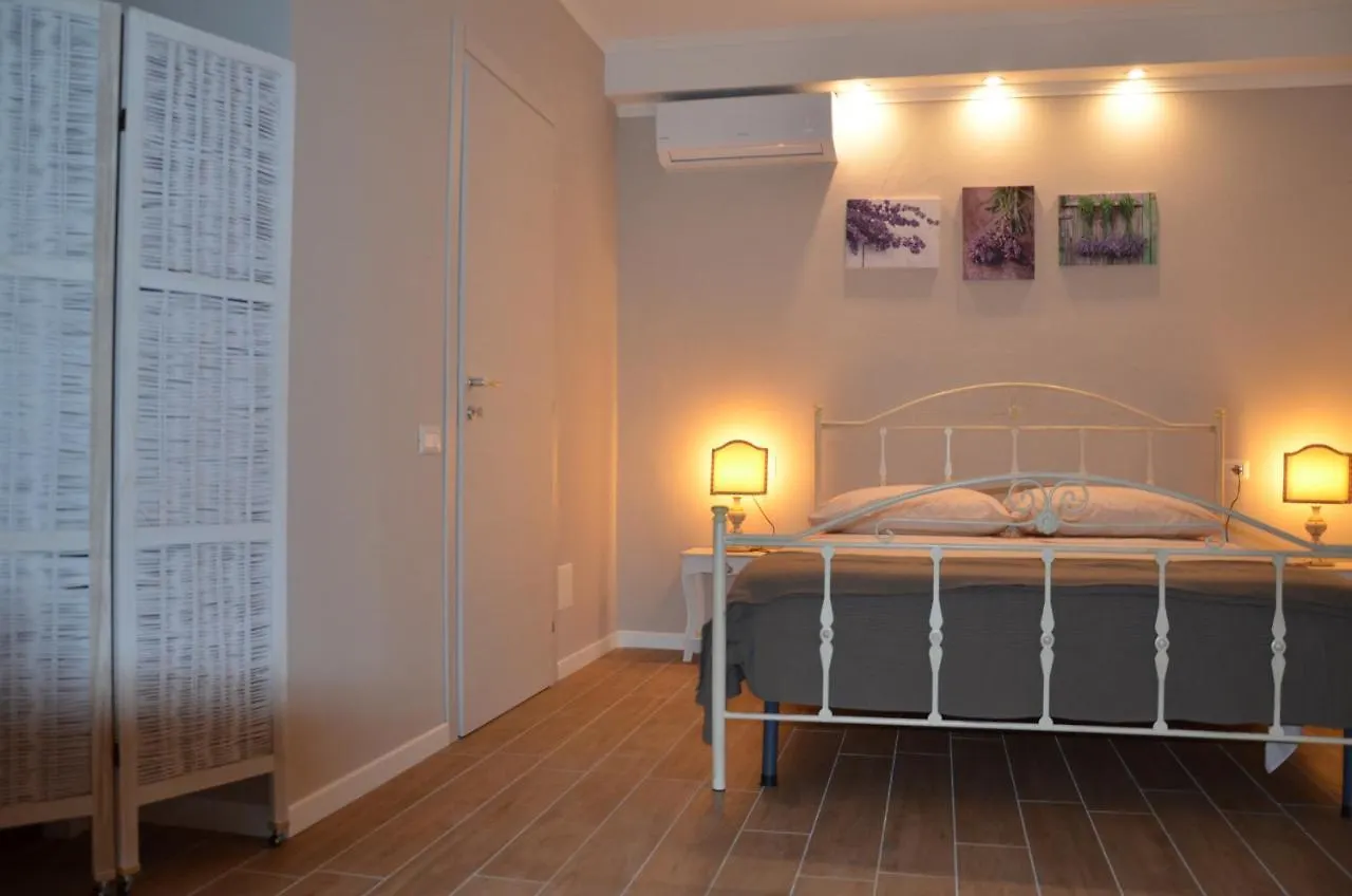 L'Albero Dei Gufi Bed & Breakfast Copparo