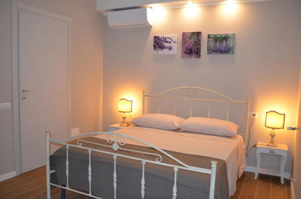 L'Albero Dei Gufi Bed & Breakfast Copparo