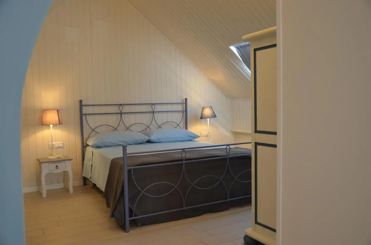 L'Albero Dei Gufi Bed & Breakfast Copparo