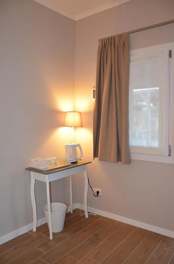 L'Albero Dei Gufi Bed & Breakfast Copparo 0*,  Italy