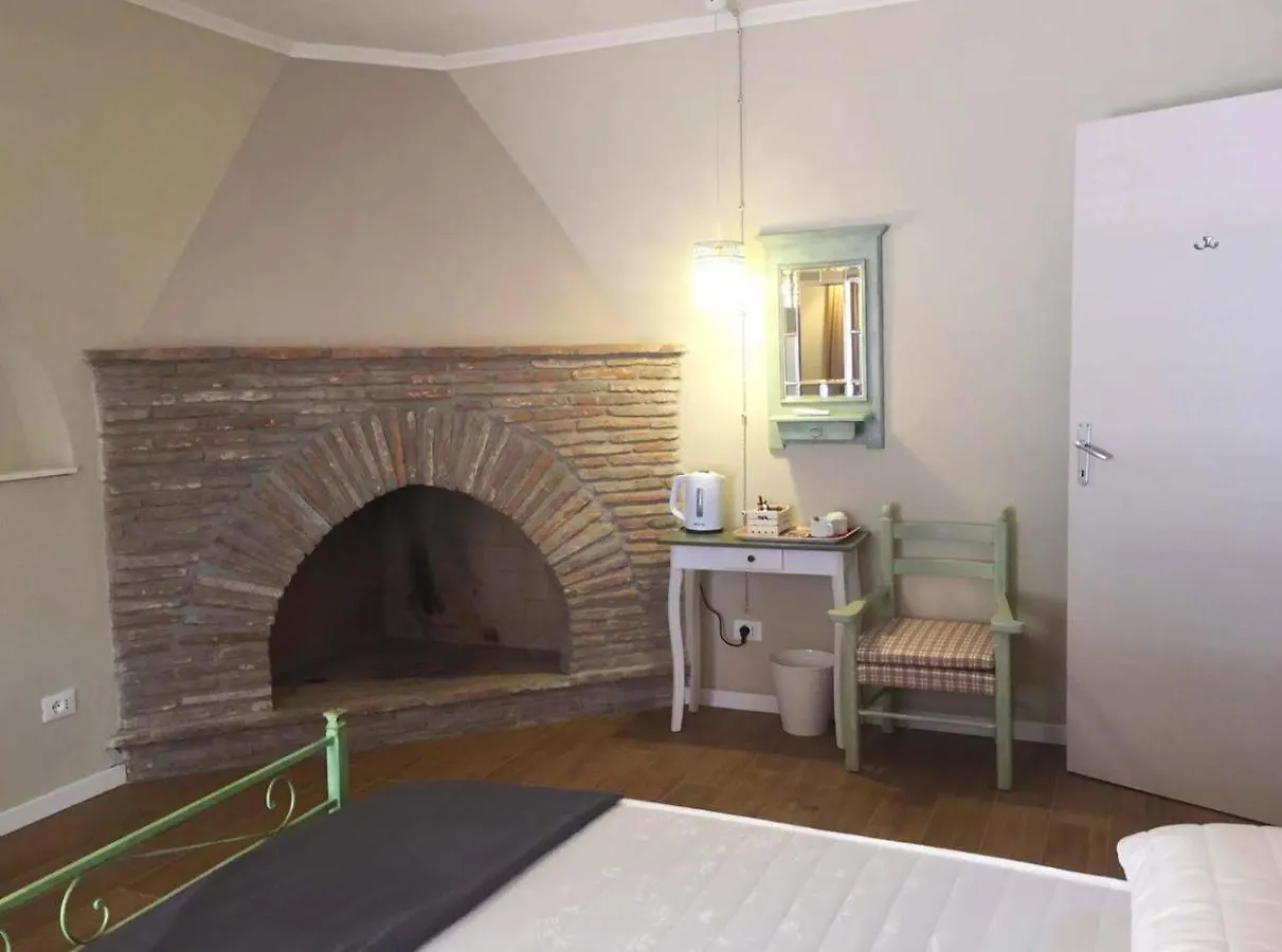L'Albero Dei Gufi Bed & Breakfast Copparo