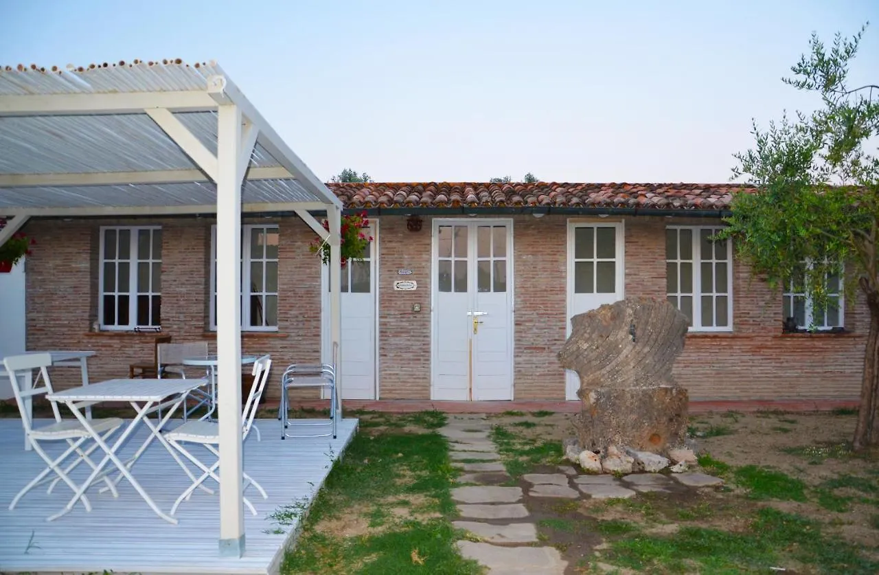 L'Albero Dei Gufi Bed & Breakfast Copparo