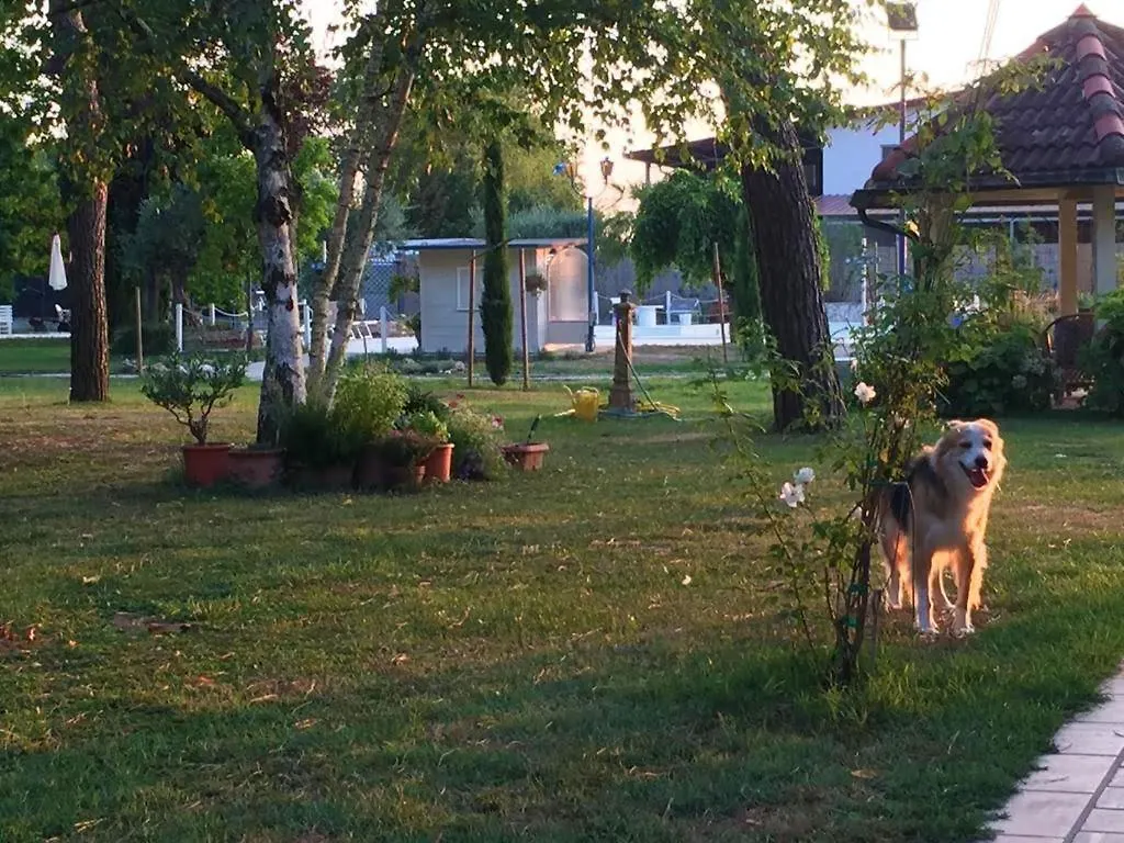 L'Albero Dei Gufi Bed & Breakfast Copparo