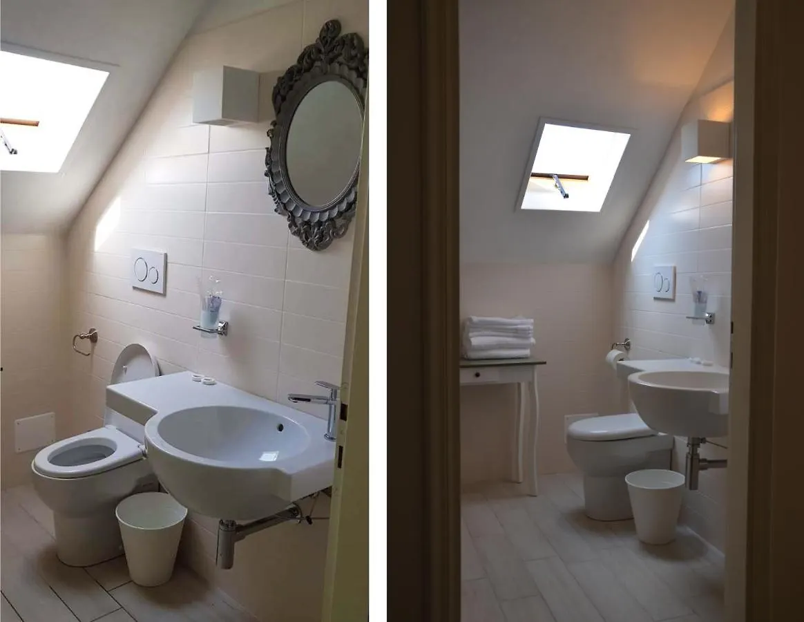 L'Albero Dei Gufi Bed & Breakfast Copparo