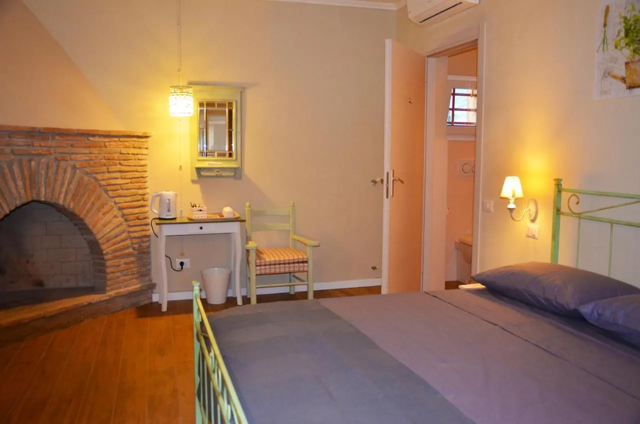 L'Albero Dei Gufi Bed & Breakfast Copparo