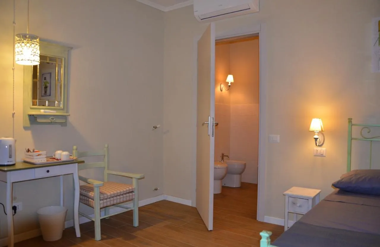 L'Albero Dei Gufi Bed & Breakfast Copparo