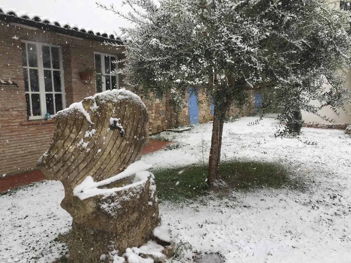 L'Albero Dei Gufi Bed & Breakfast Copparo 0*,  Italy