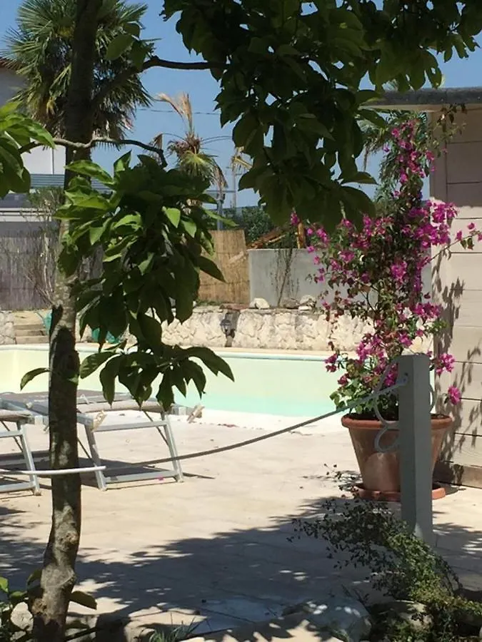L'Albero Dei Gufi Bed & Breakfast Copparo