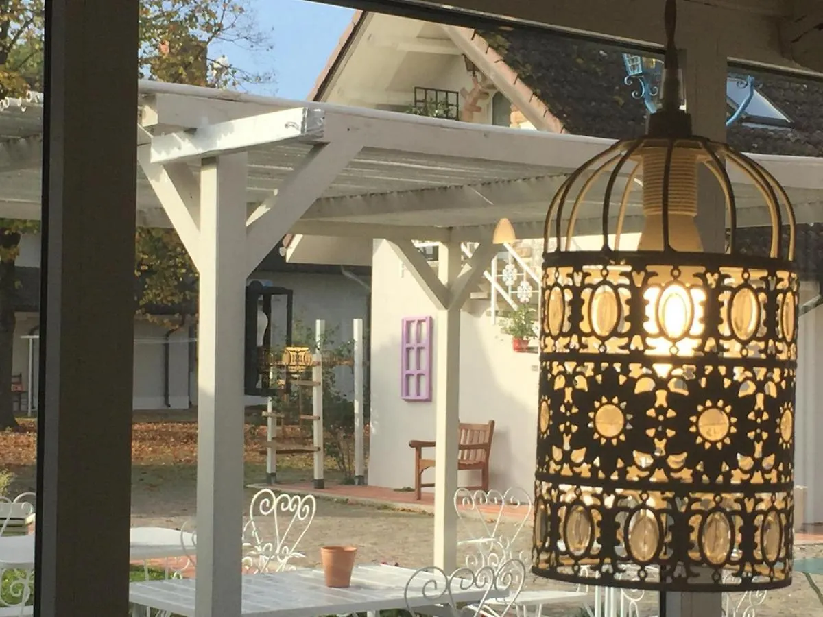 L'Albero Dei Gufi Bed & Breakfast Copparo