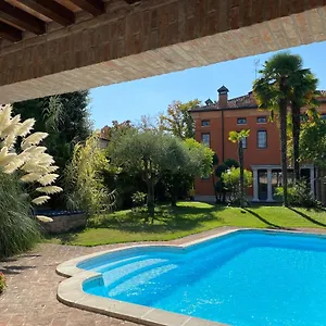 Hotel Dama Estense, Copparo